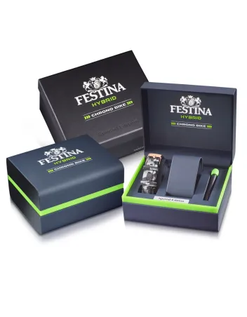 FESTINA 20548/1 CONNECTED