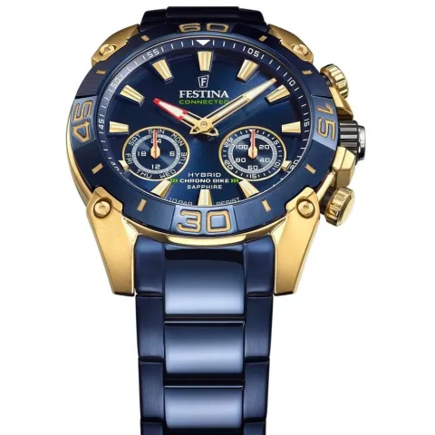 FESTINA 20547/1 CONNECTED