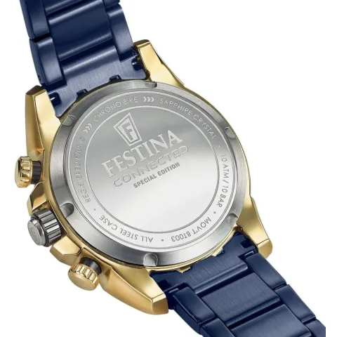 FESTINA 20547/1 CONNECTED