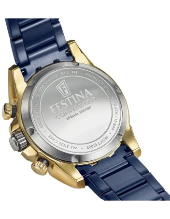 FESTINA 20547/1 CONNECTED