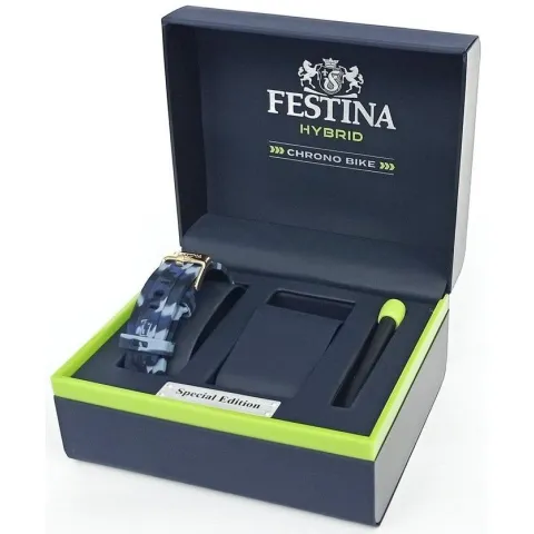 FESTINA 20547/1 CONNECTED