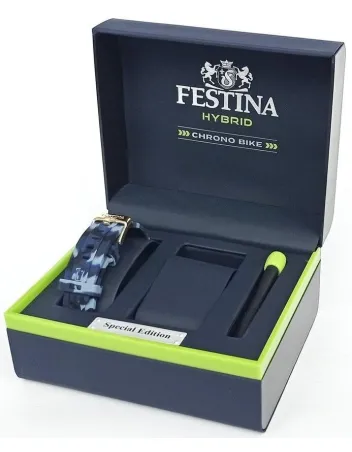 FESTINA 20547/1 CONNECTED