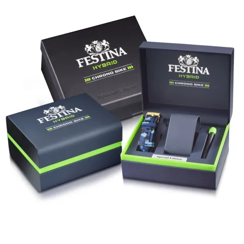 FESTINA 20547/1 CONNECTED