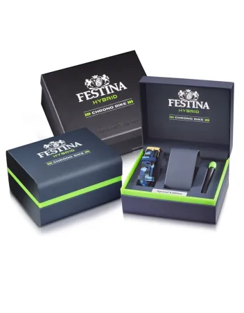 FESTINA 20547/1 CONNECTED