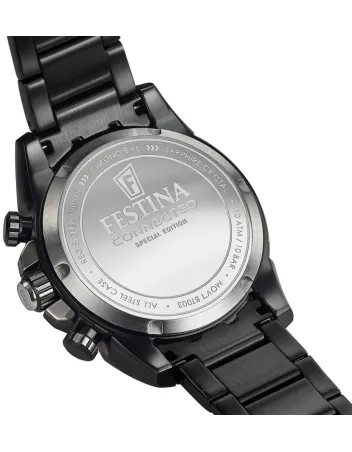 FESTINA 20545/1 CONNECTED