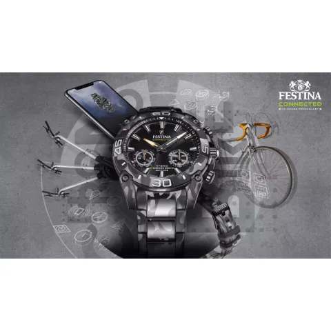 FESTINA 20545/1 CONNECTED