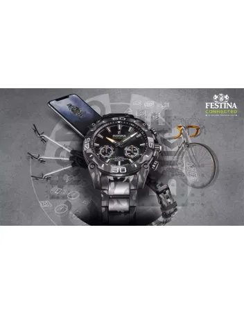 FESTINA 20545/1 CONNECTED