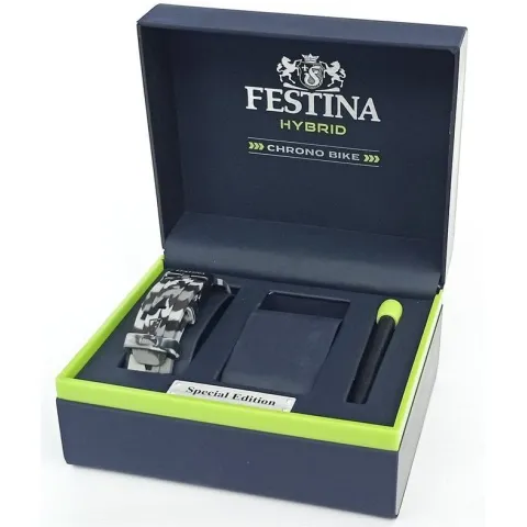 FESTINA 20545/1 CONNECTED