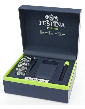 FESTINA 20545/1 CONNECTED