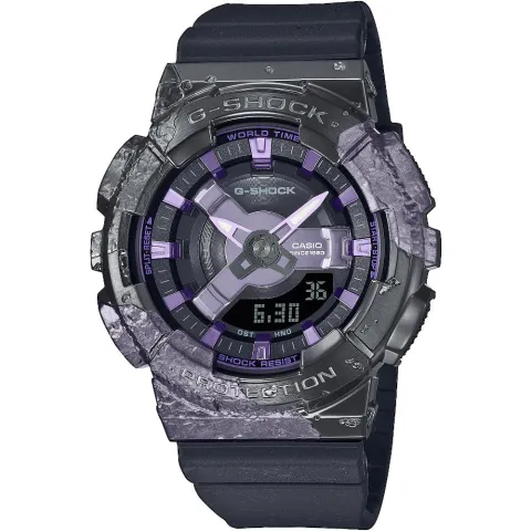 CASIO G-SHOCK GM-S114GEM-1A2ER