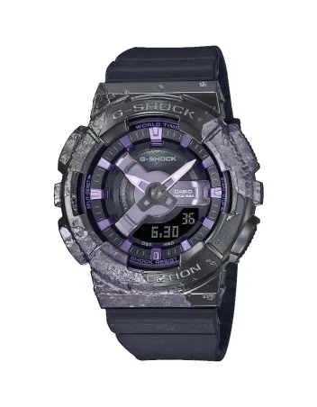 CASIO G-SHOCK GM-S114GEM-1A2ER