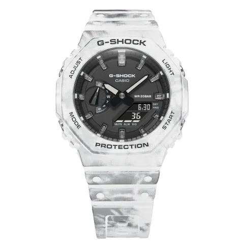 CASIO G-SHOCK GAE-2100GC-7AER