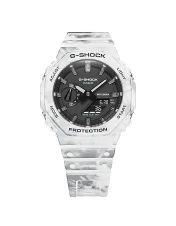 CASIO G-SHOCK GAE-2100GC-7AER