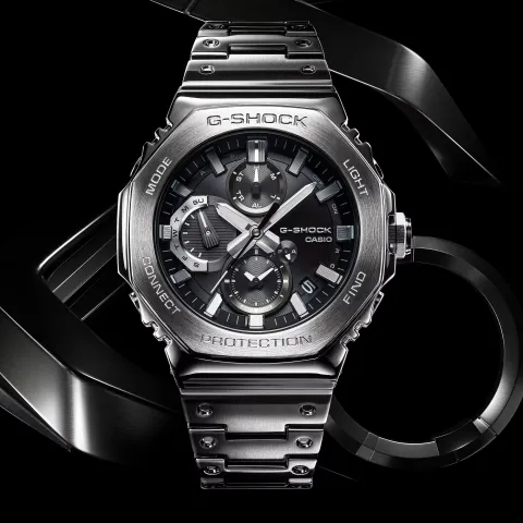 CASIO G-SHOCK PRO GMC-B2100D-1AER