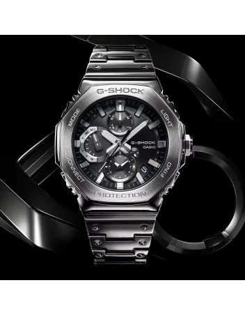 CASIO G-SHOCK PRO GMC-B2100D-1AER