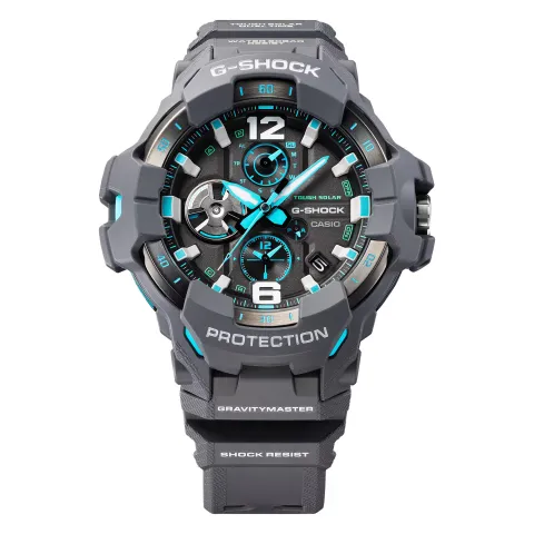 CASIO G-SHOCK PRO GR-B300-8A2ER