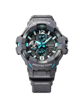 CASIO G-SHOCK PRO GR-B300-8A2ER