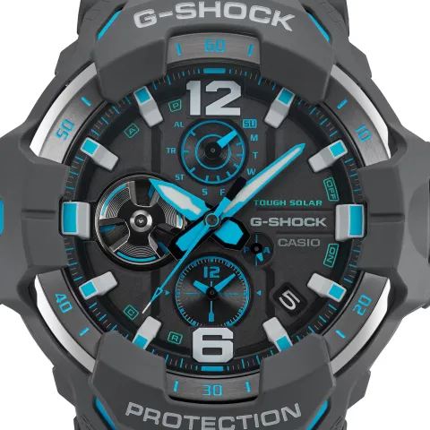 CASIO G-SHOCK PRO GR-B300-8A2ER