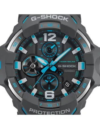 CASIO G-SHOCK PRO GR-B300-8A2ER