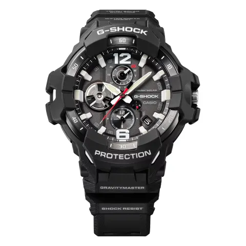 CASIO G-SHOCK PRO GR-B300-1AER