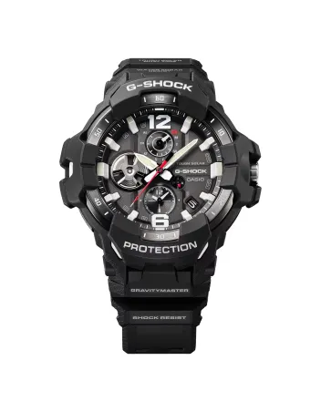 CASIO G-SHOCK PRO GR-B300-1AER