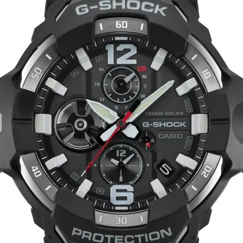 CASIO G-SHOCK PRO GR-B300-1AER