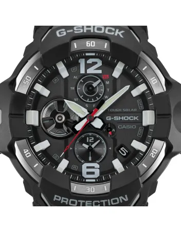 CASIO G-SHOCK PRO GR-B300-1AER