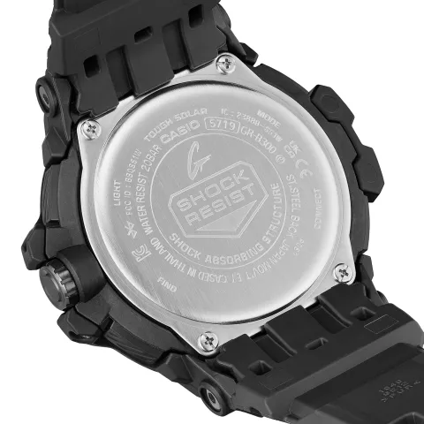 CASIO G-SHOCK PRO GR-B300-1AER