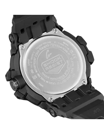 CASIO G-SHOCK PRO GR-B300-1AER