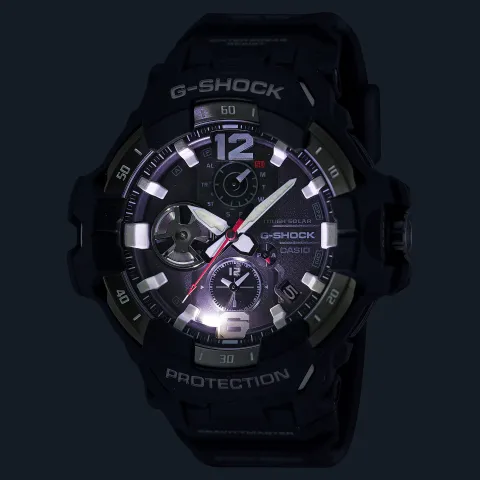 CASIO G-SHOCK PRO GR-B300-1AER