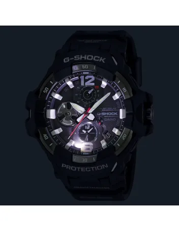 CASIO G-SHOCK PRO GR-B300-1AER