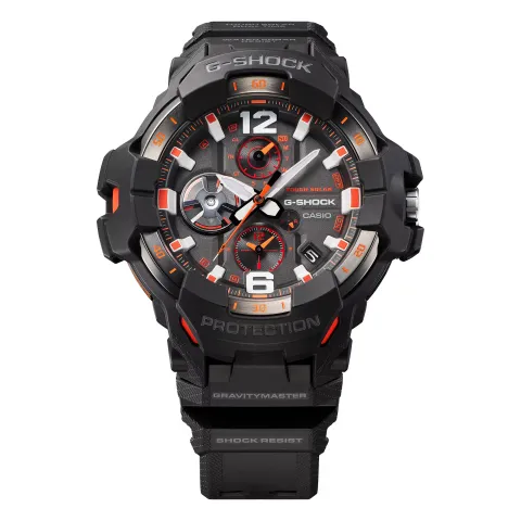 CASIO G-SHOCK PRO GR-B300-1A4ER