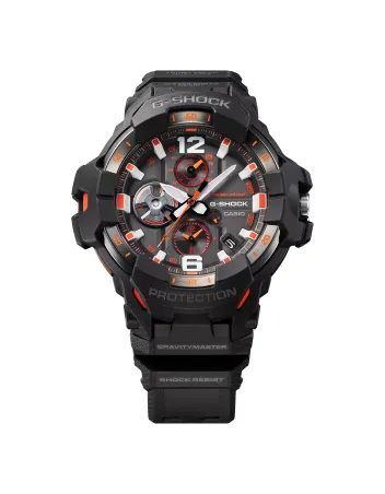 CASIO G-SHOCK PRO GR-B300-1A4ER