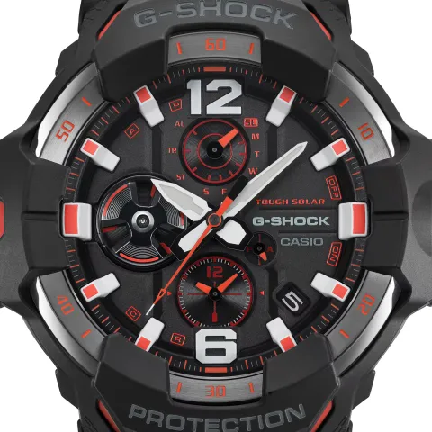 CASIO G-SHOCK PRO GR-B300-1A4ER