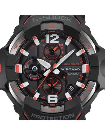 CASIO G-SHOCK PRO GR-B300-1A4ER