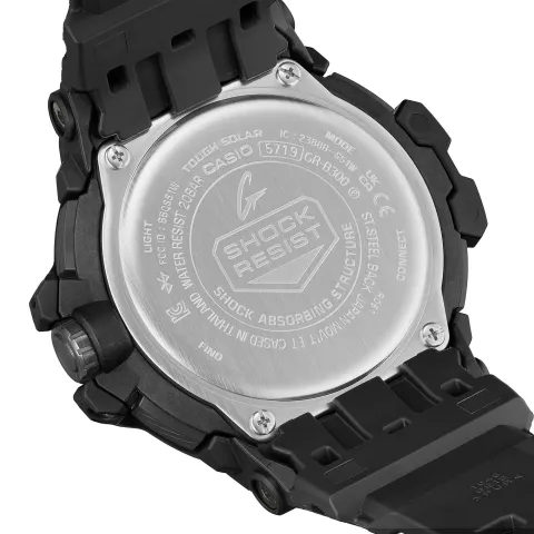 CASIO G-SHOCK PRO GR-B300-1A4ER