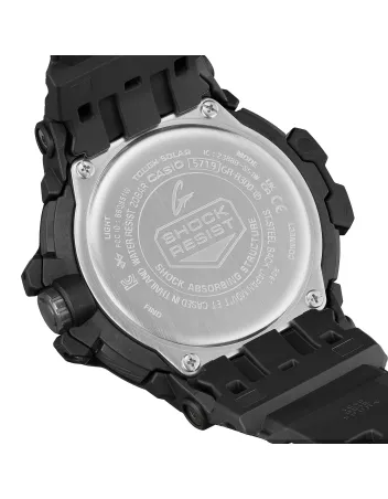 CASIO G-SHOCK PRO GR-B300-1A4ER