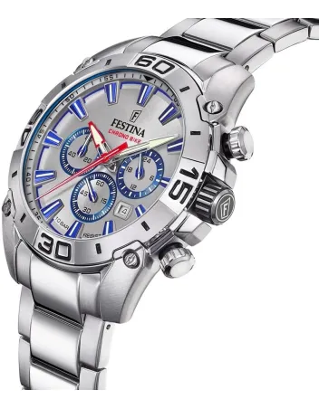 FESTINA 20543/1 CHRONO BIKE