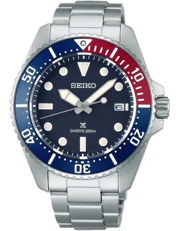 SEIKO SNE595P1 Prospex