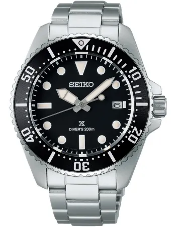 SEIKO SNE597P1 Prospex