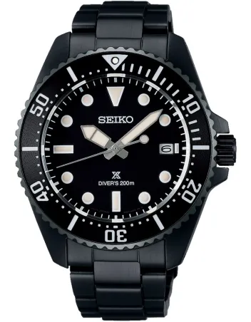 SEIKO SNE599P1 Prospex