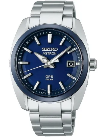 SEIKO SSJ003J1 Astron