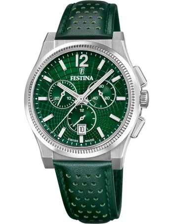 FESTINA 20060/3 SWISS MADE