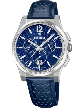 FESTINA 20060/2 SWISS MADE