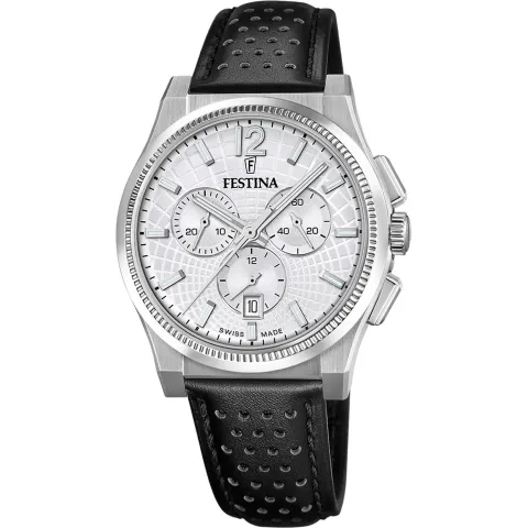 FESTINA 20060/1 SWISS MADE