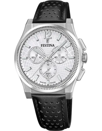 FESTINA 20060/1 SWISS MADE