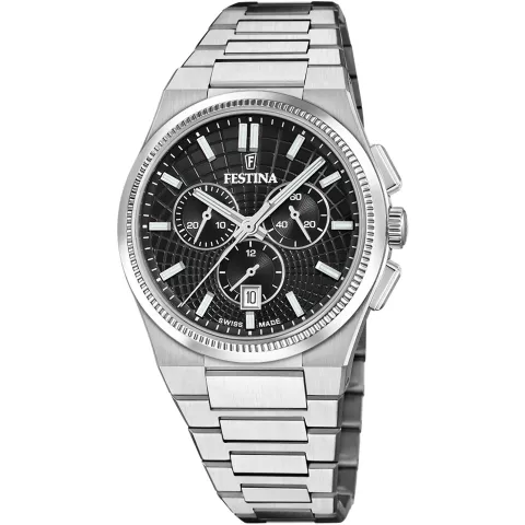 FESTINA 20059/4 SWISS MADE