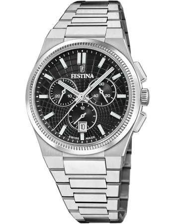 FESTINA 20059/4 SWISS MADE