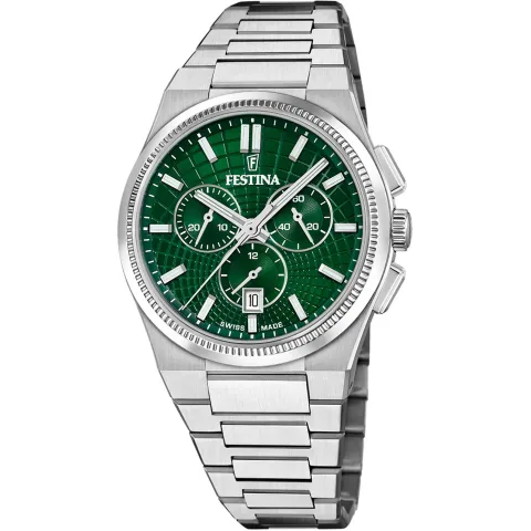 FESTINA 20059/3 SWISS MADE