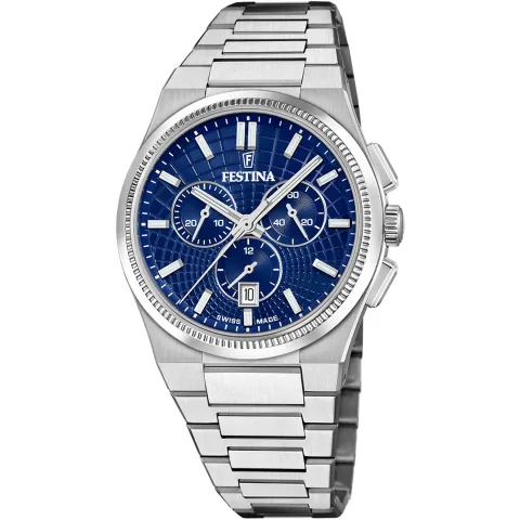 FESTINA 20059/2 SWISS MADE